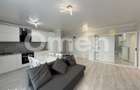 Apartament modern cu 2 camere si parcare, situat in bloc nou, zona Lam - 6