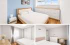 Apartament 3 camere de inchiriat Zona Kogalniceanu | 72 mp | Teras - 2