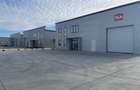 Hala industriala de inchiriere Soseaua de centrua Chitila - 1
