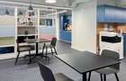 Birou privat pentru 1 persoana HQ Egros Office - 4
