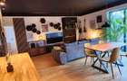 Apartament 3 camere, 84 mp, Sos. Straulesti - 1