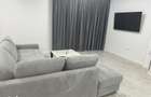 Apartament 2 camere cu gradina proprie 45 mp City Nord Tunari | - 14