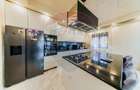 Casă de lux , finisaje premium, piscină, curte amenajată –Vladimirescu - 6