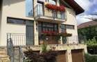 Casa individuala premium cu gradina matura Europa/Faget