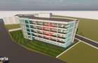 Apartament la Cheie - Prima linie la Mare - Costinesti