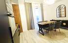 Parcul Carol , 2 camere Premium, Nou. +Boxa subteran