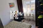 Apartament 3 camere | 71mp total | 2 balcoane | Parcare | Mobilat | Etaj 2 - 7