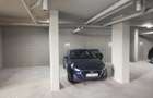 Garsoniera premium Mamaia Nord Lift + Garaj Long Term - 17