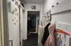 Apartament cu 3 camere, 47 mp utili, etaj 1 - zona Girocului