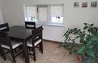 Persoana fizica ofer spre inchiriere apartament cu doua camere - 275 euro