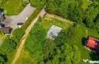 Teren 857mp Sacele/ fundatie / proiect casa/ AC- cf / Strada 7 Izvoare - Sacele (Brasov)