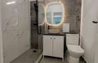 Apartament 3 camere renovat - etaj 7 - str Jean Steriadi - Titan - 1