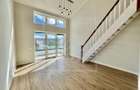 Penthouse cu 3 camere, 2 bai si balcon - la cheie - 4