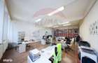 Spa?iu industrial de 1,421mp + 103 mp birouri - LANGA AEROPORT BRASOV - 2