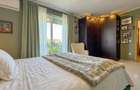 Penthouse panoramic cu lift privat în apartament | 129 mp utili+terase 74.8 mp | - 6