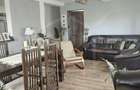 Duplex mobilat complet, ideal pentru credit, zona linistita langa padure si lac - 4