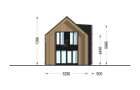 Case nZEB stil nordic, eficiente energetic, Aschileu, 30 min. de Cluj - 9
