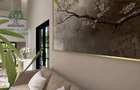 CASA PREMIUM PARTER, 4 camere, 2 bai, 138mp, teren 400mp, BUCIUM-VISAN
