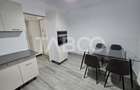 Apartament decomandat 57 mpu cu 2 parcari si gradina in Lazaret Sibiu - 17