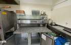 Restaurant si terasa - Asmita Gardens - cedare business - 11