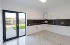 Casa de Vanzare Breazu, Str Zambilelor, 4 Camere, 85 mp utili, 415 mp teren, Predare la Cheie, Gata de Mutare, Drum privat