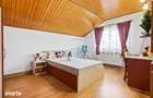 Casa/Vila cu 5 camere Dobrovat Iasi 1000mp teren - 1