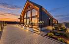 Case premium NZEB | Arhitectura contemporana | 130 mp utili | Teren de 450 mp |