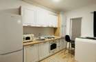 Apartament 1 camera, open space, etaj 2, mobilat modern in Giroc - 1