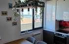 Apartament 2 camere mobilat | Prima linie la plaja, Terasa 24 mp | Mamaia Nord