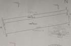 Teren extravilan , arabil 5.400 mp situat la marginea padurii Santa . - 1