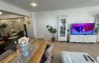 Penthouse de lux, Bucium, priveliste panoramica, 140 mp