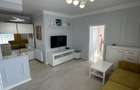 Apartament 2 Camere | Smart Home | Terasa generoasa | Parcare Subterana | Lift | AC | Complet Utilat - 8