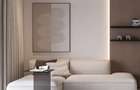 Studio dublu modern, termen de finalizare 2026 - 6