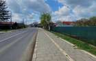 Soseaua Snagov- central, teren 400mp - 2