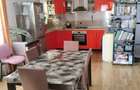 Apartament 90 mp 3 camere + living , garaj - zona Bradet - 12