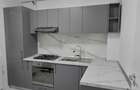 Penthouse 2 camere + birou, terasa, bloc nou, parcare Craiovei