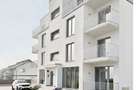 Penthouse de lux 160 mp mobilat de inchiriat bloc nou Ipote?ti,Suceava - 2