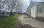 Hala si teren Piatra Neamt - str. G-ral Dascalescu - 10
