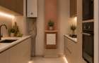 🔝 Penthouse finalizat 🌇Dezvoltator 0% comision-4 camere 🚇 Metrou Mihai Bravu - 12