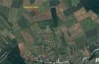 Vand Teren intravilan Balotesti- Ostratu 8814 mp - 1