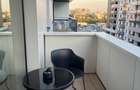 Cortina North faza I 2 camere mobilat, parcare inclusa - 2