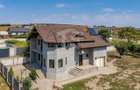 Casa P+M | 5 Camere | Teren 1000 Mp - 1