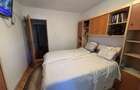 Vand apartament 3 camere complet mobilat, cu balcon inchis, situat la parter inalt - 5