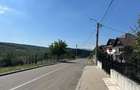 vand teren extravilan Aiud 3300 mp front strada 23m - 1