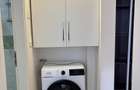 DE INCHIRIAT Apartament 2 camere, 41mp, etaj 2 - zona Garii - 8