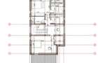 Nou! Teren intravilan 1000 mp, front 12m, autorizabil casa i - 3