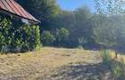 Teren de vanzare + casa - 2