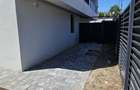 Apartament de 2 camere cu gradina - Metrou Aparatorii Patriei