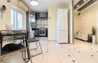 3 camere, decomandat, 2 băi, 2 balcoane, etaj 1 - zona Lidia - 6