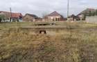 Teren 668mp cu fundatie,pivnita si plan de casa in Sofronea,7km de Arad - 3
